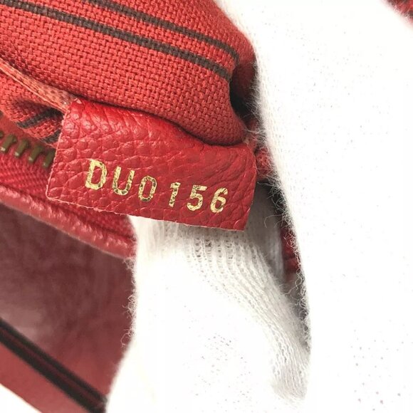 LOUIS VUITTON Ｍ50638 Mazarine PM 2WAY Bag Shoulder Bag Crossbody Hand Bag - Picture 10 of 16